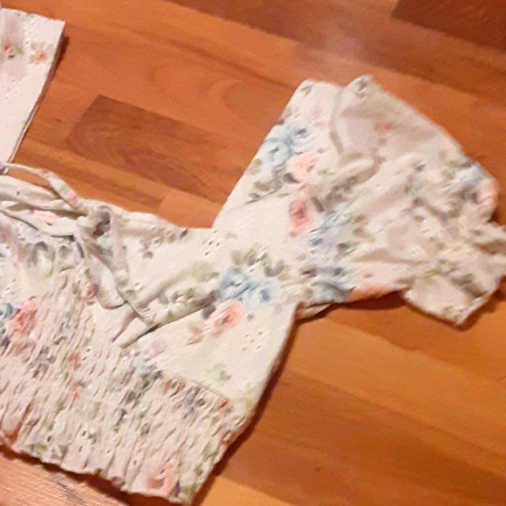 UO Blouse